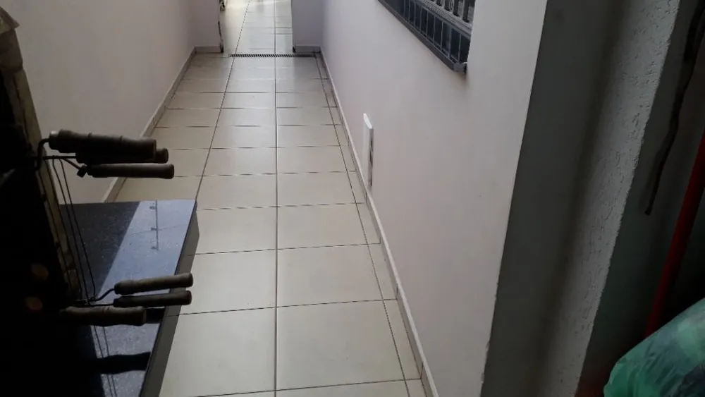 Sobrado, 3 quartos, 160 m² - Foto 4