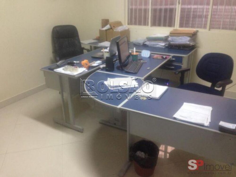 Depósito-Galpão, 1000 m² - Foto 3