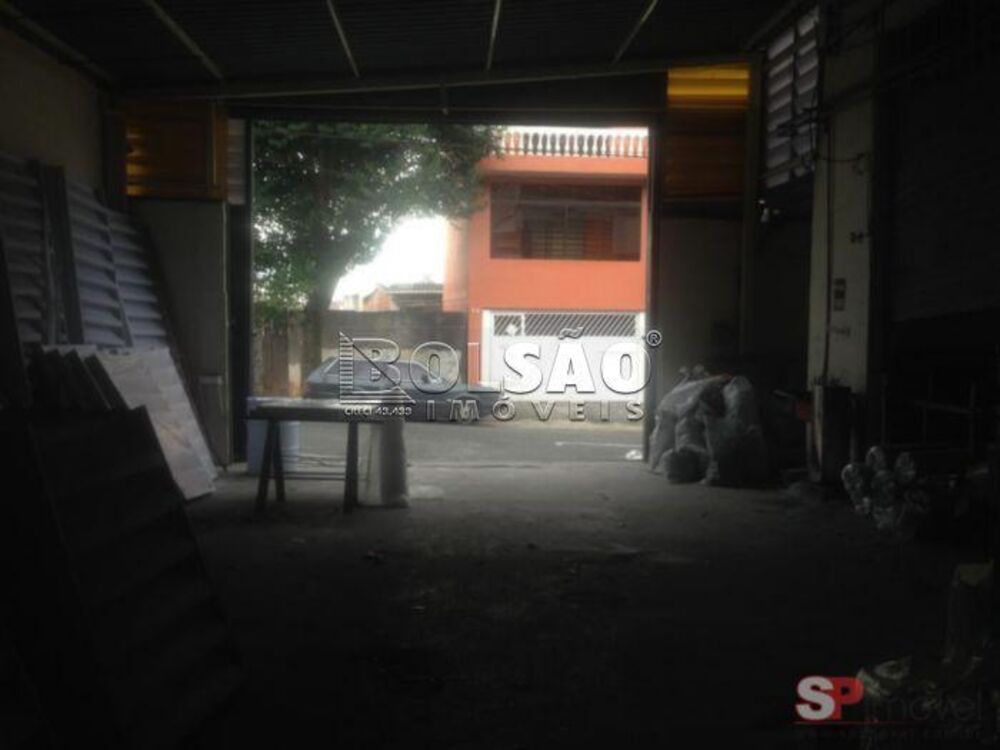 Depósito-Galpão, 1000 m² - Foto 4