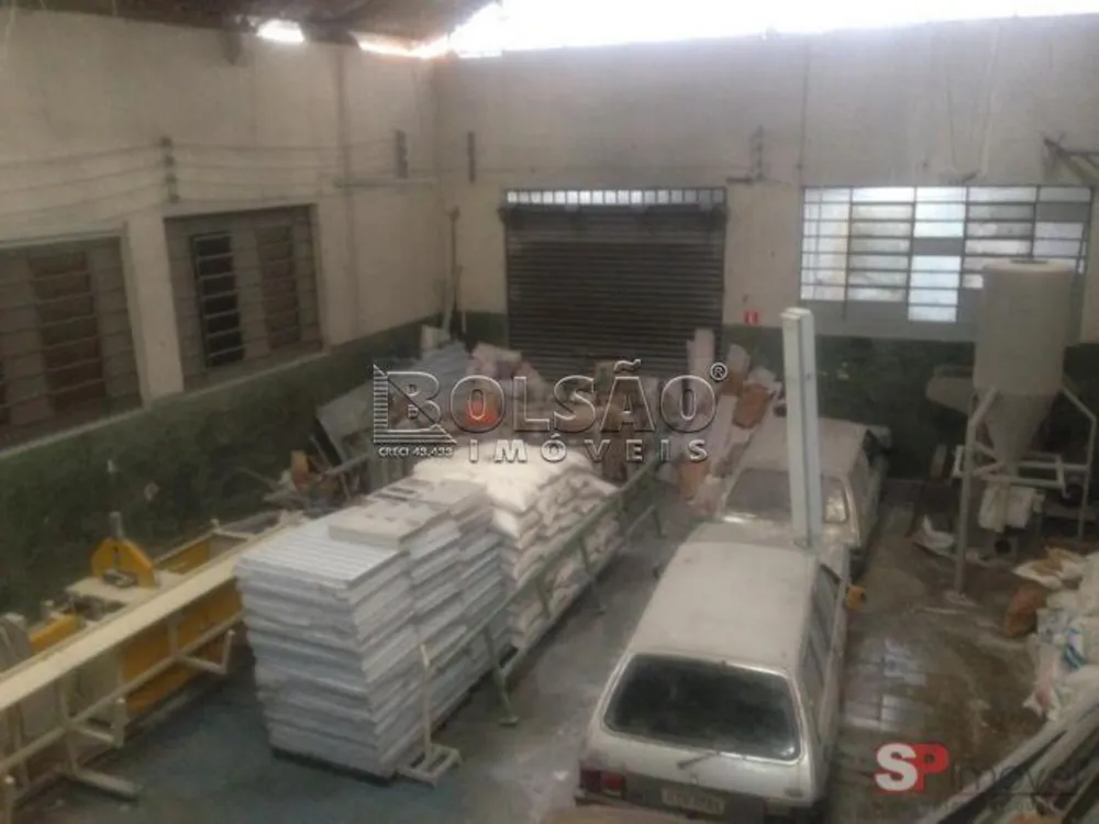 Depósito-Galpão, 1000 m² - Foto 12