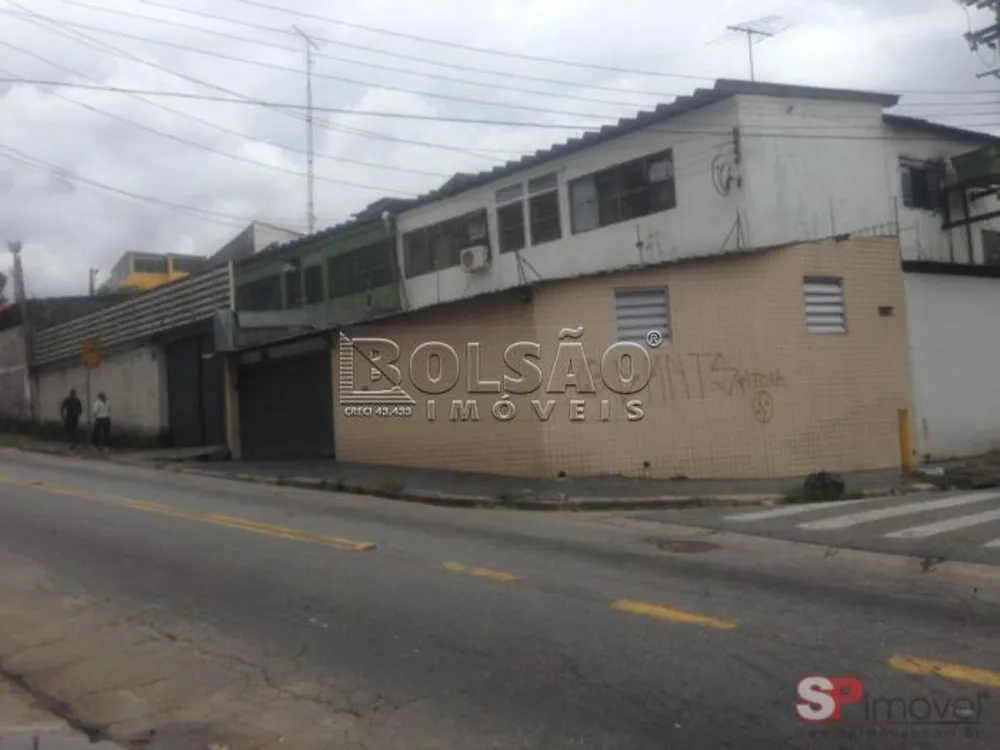 Depósito-Galpão, 1000 m² - Foto 7
