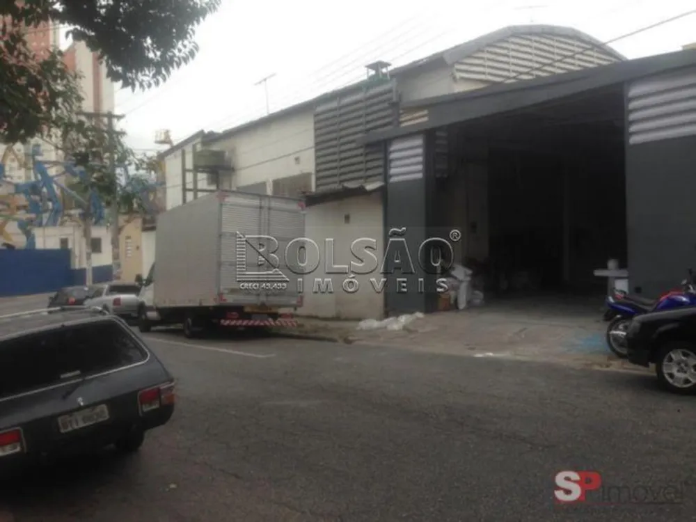 Depósito-Galpão, 1000 m² - Foto 11