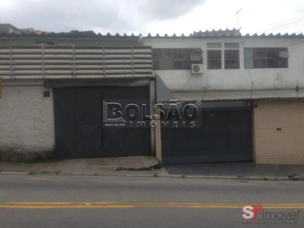 Depósito-Galpão, 1000 m² - Foto 5