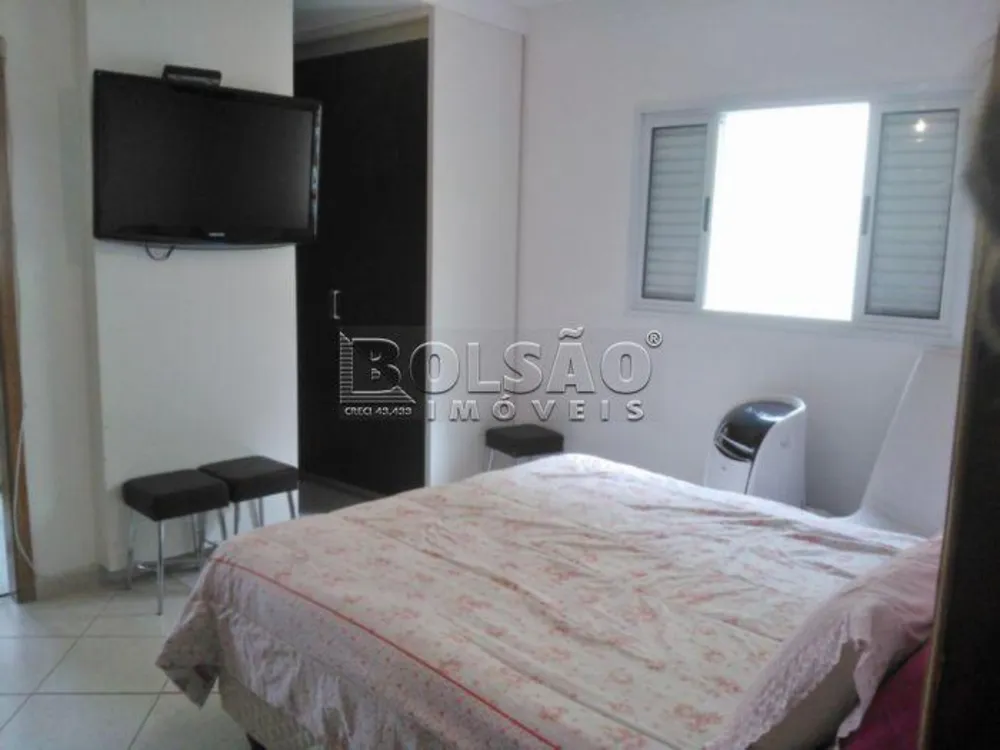 Sobrado, 3 quartos, 250 m² - Foto 4