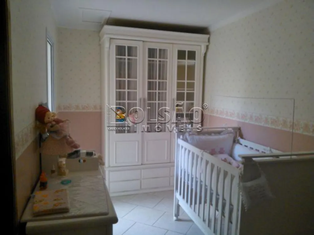 Sobrado, 3 quartos, 250 m² - Foto 3