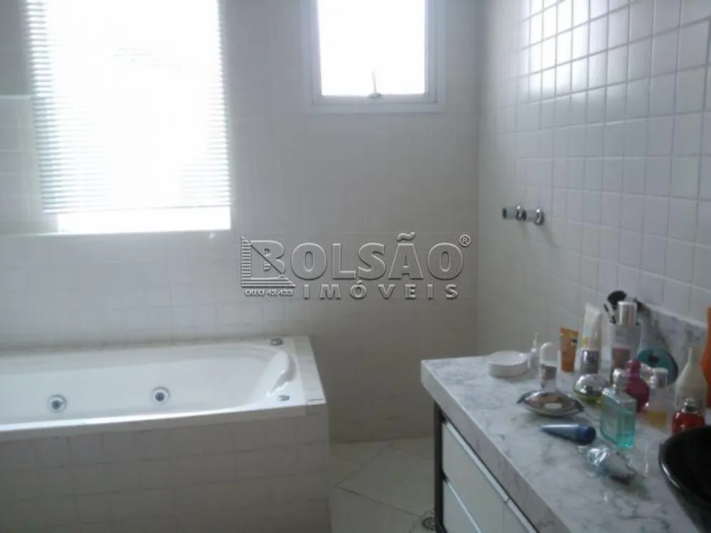 Sobrado, 3 quartos, 250 m² - Foto 5