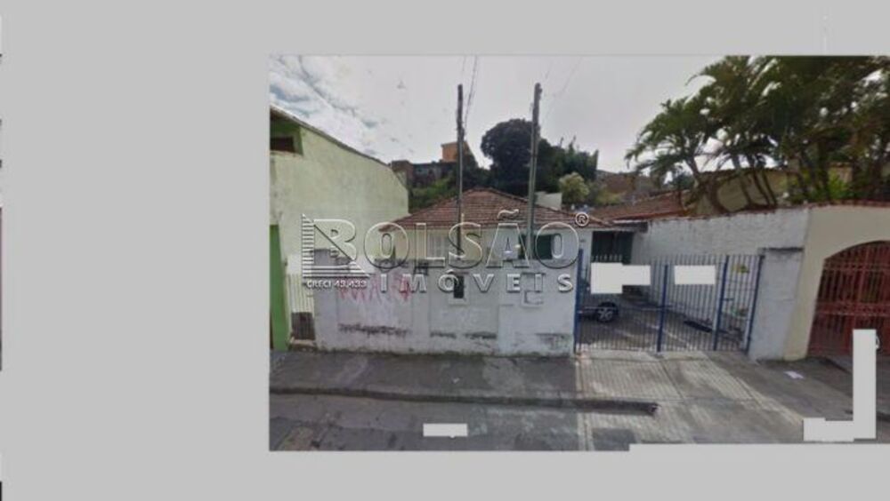 Terreno, 500 m² - Foto 1