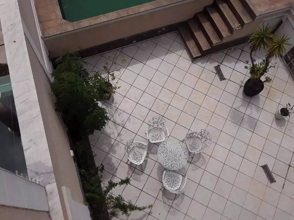 Sobrado, 4 quartos, 350 m² - Foto 5