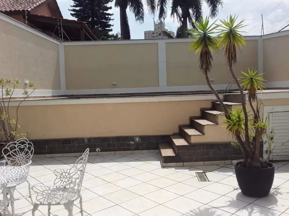 Sobrado, 4 quartos, 350 m² - Foto 8