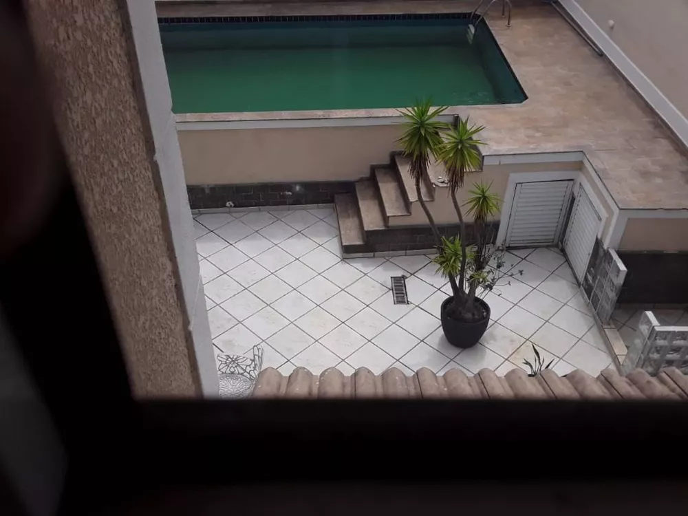 Sobrado, 4 quartos, 350 m² - Foto 1