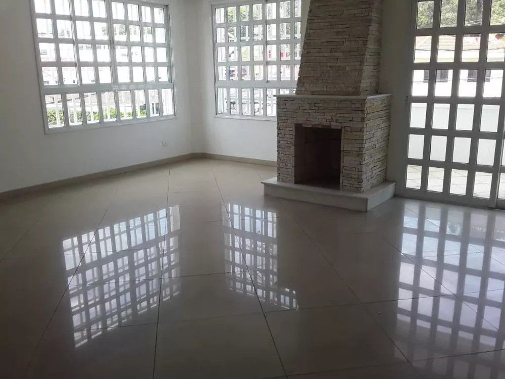 Sobrado, 4 quartos, 350 m² - Foto 2