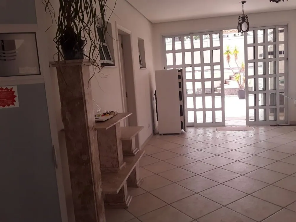 Sobrado, 4 quartos, 350 m² - Foto 11