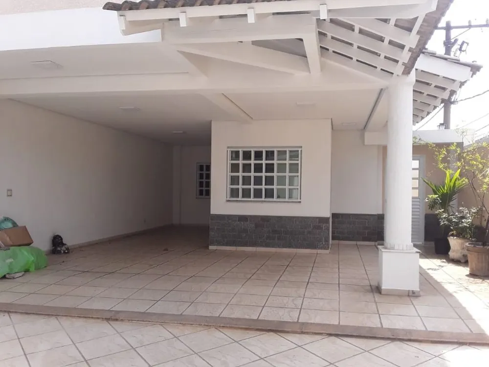 Sobrado, 4 quartos, 350 m² - Foto 10