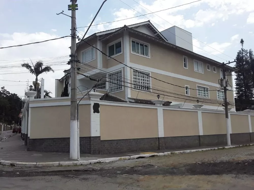 Sobrado, 4 quartos, 350 m² - Foto 7