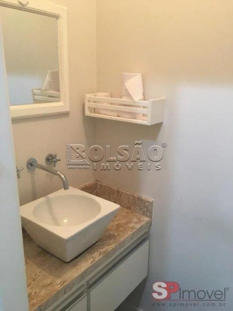 Casa, 3 quartos, 140 m² - Foto 8