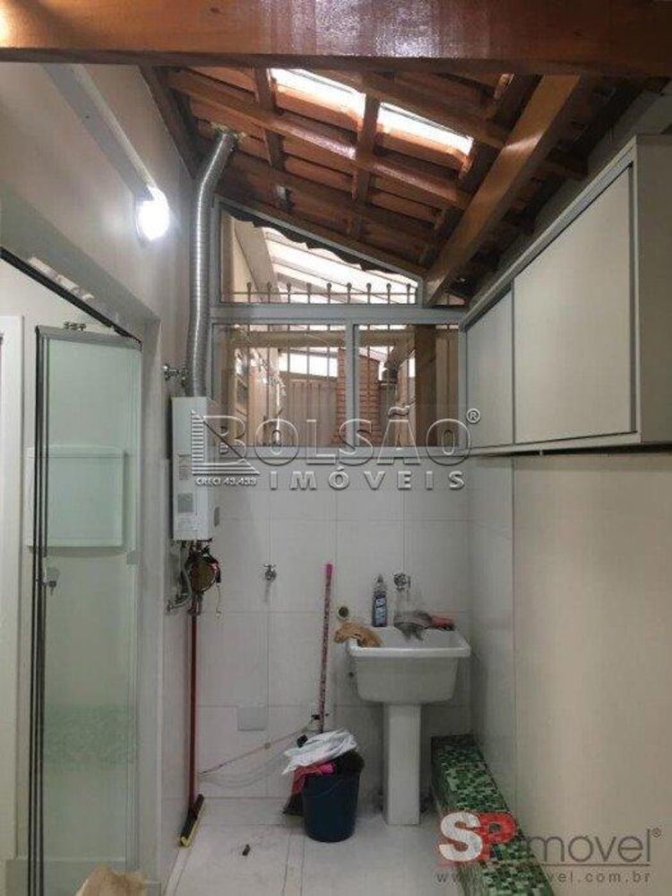 Casa, 3 quartos, 140 m² - Foto 11