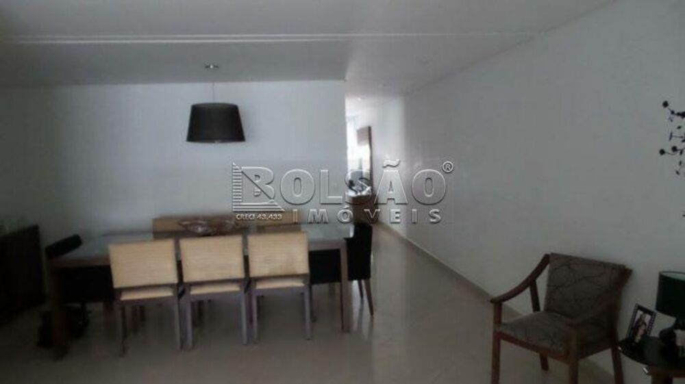 Casa, 4 quartos, 350 m² - Foto 3