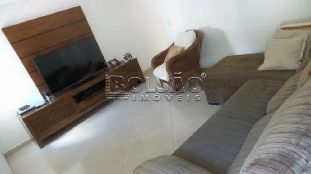 Casa, 4 quartos, 350 m² - Foto 8