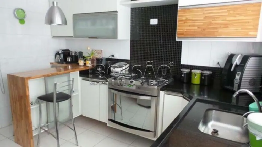 Casa, 4 quartos, 350 m² - Foto 11