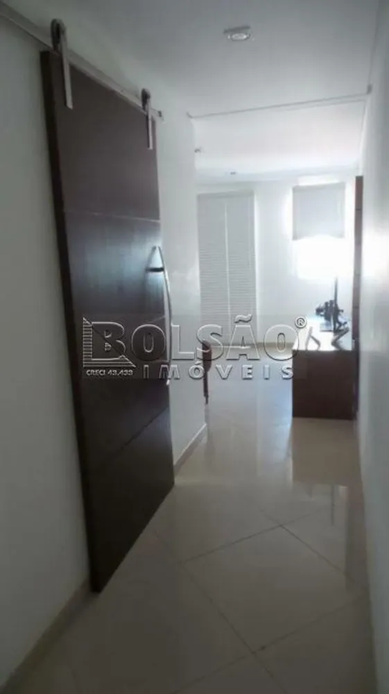 Casa, 4 quartos, 350 m² - Foto 6