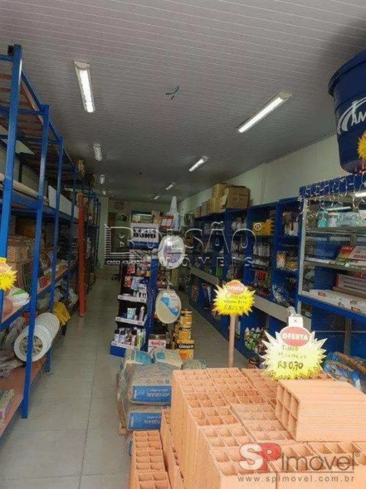 Loja-Salão à venda com 2 quartos, 85m² - Foto 1