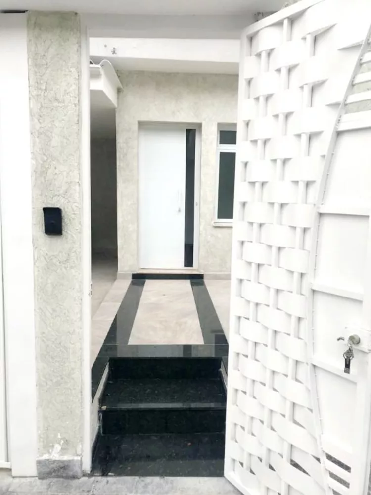 Casa, 3 quartos, 203 m² - Foto 7
