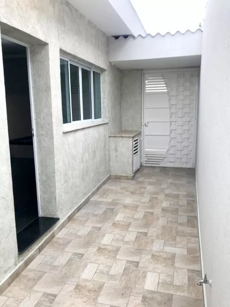 Casa, 3 quartos, 203 m² - Foto 6