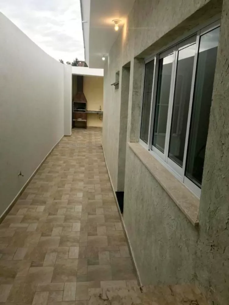 Casa, 3 quartos, 203 m² - Foto 4