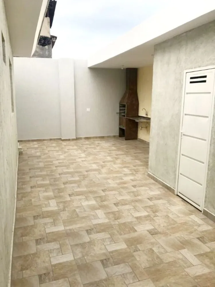Casa, 3 quartos, 203 m² - Foto 5