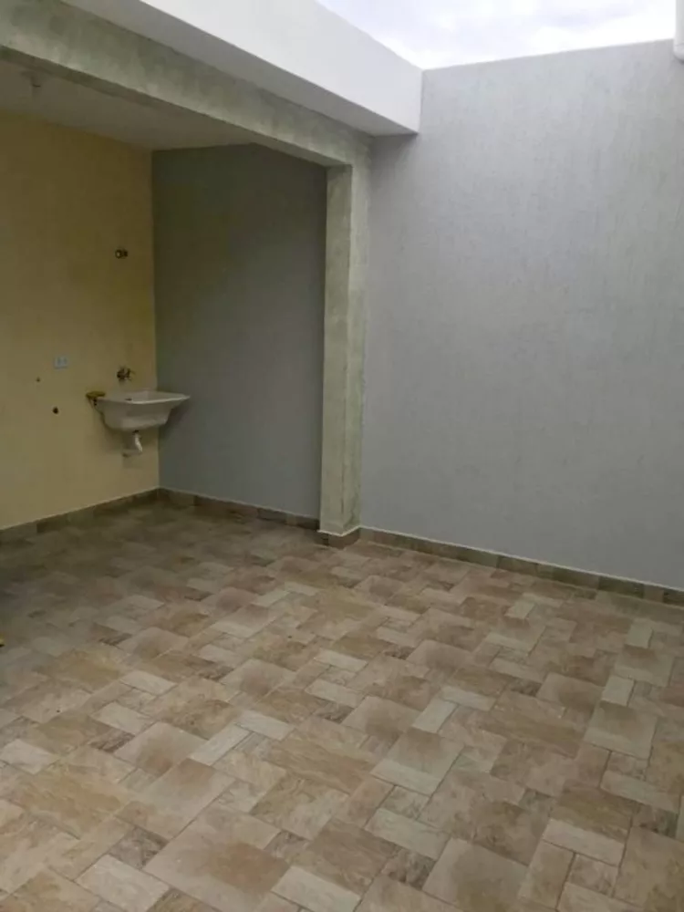 Casa, 3 quartos, 203 m² - Foto 3