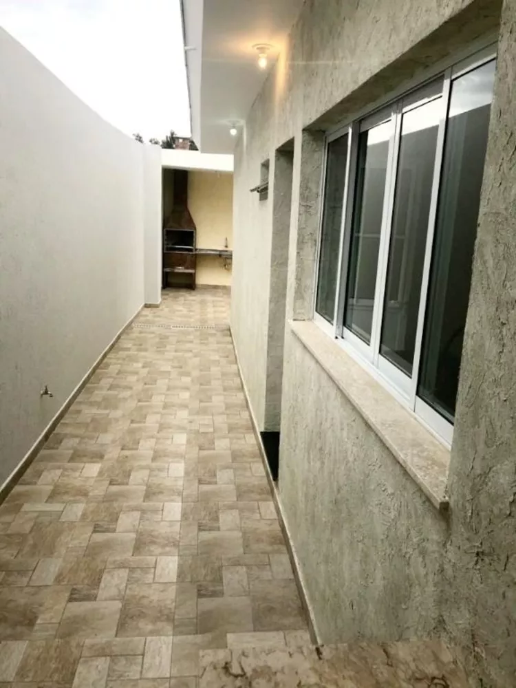 Casa, 3 quartos, 203 m² - Foto 5