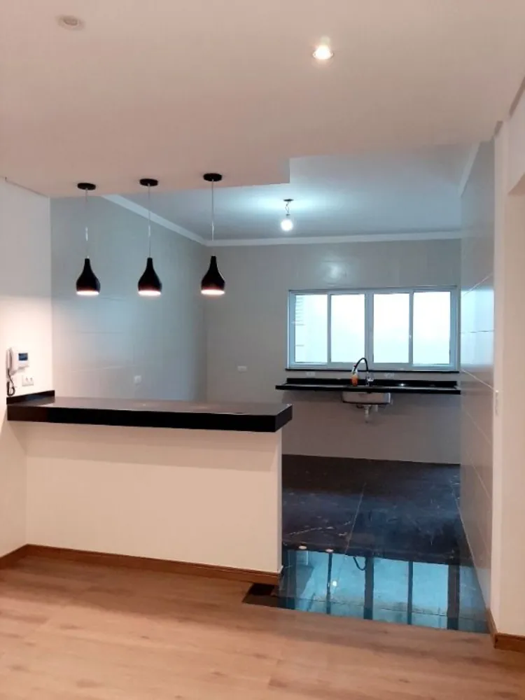 Casa, 3 quartos, 203 m² - Foto 12