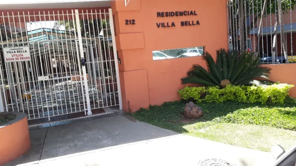 Apartamento, 2 quartos, 74 m² - Foto 11