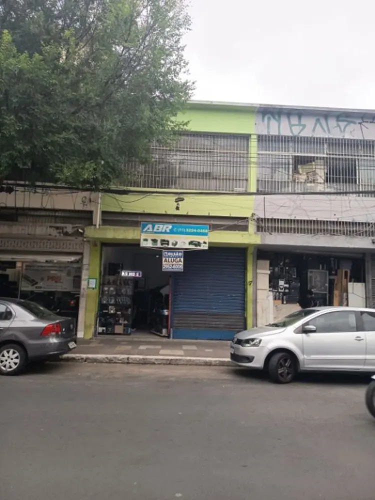 Prédio Inteiro, 100 m² - Foto 1