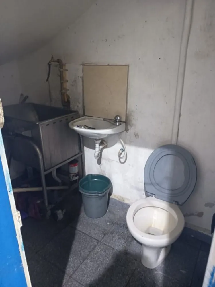 Prédio Inteiro, 100 m² - Foto 3