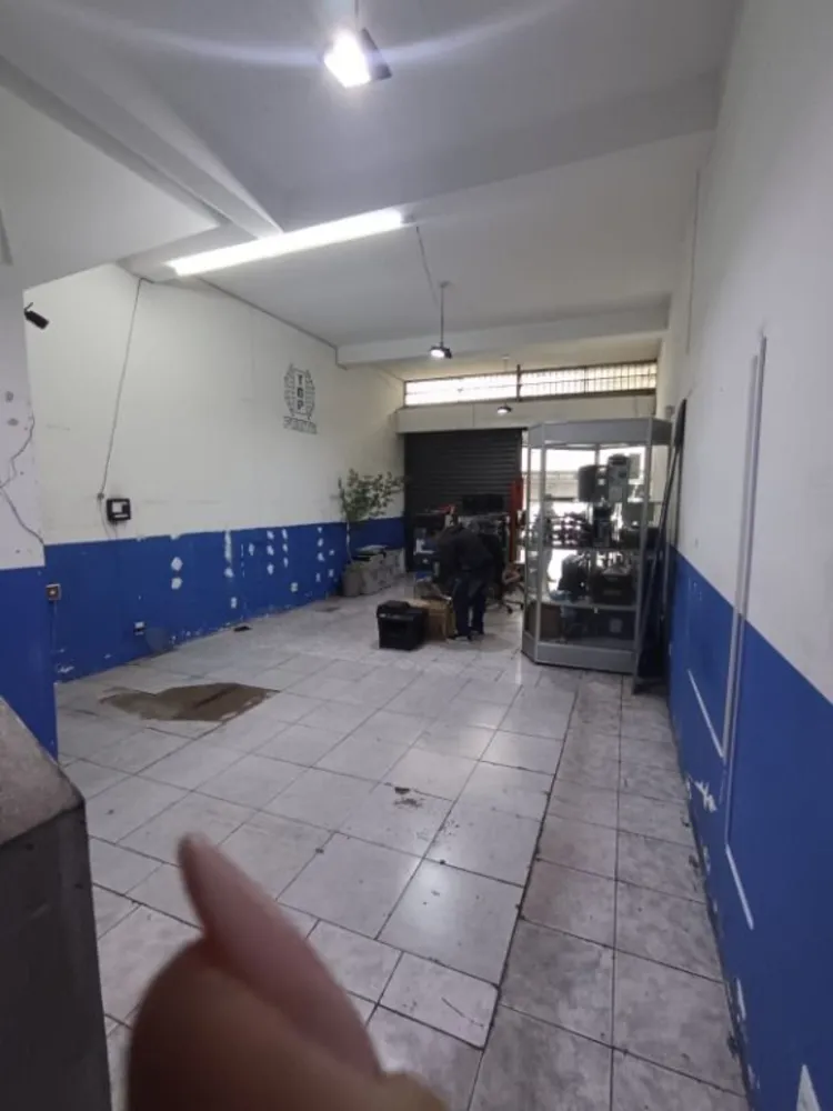 Prédio Inteiro, 100 m² - Foto 7