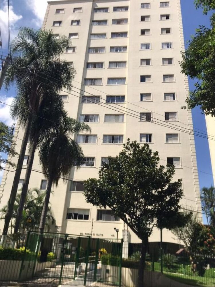 Apartamento, 3 quartos, 80 m² - Foto 5