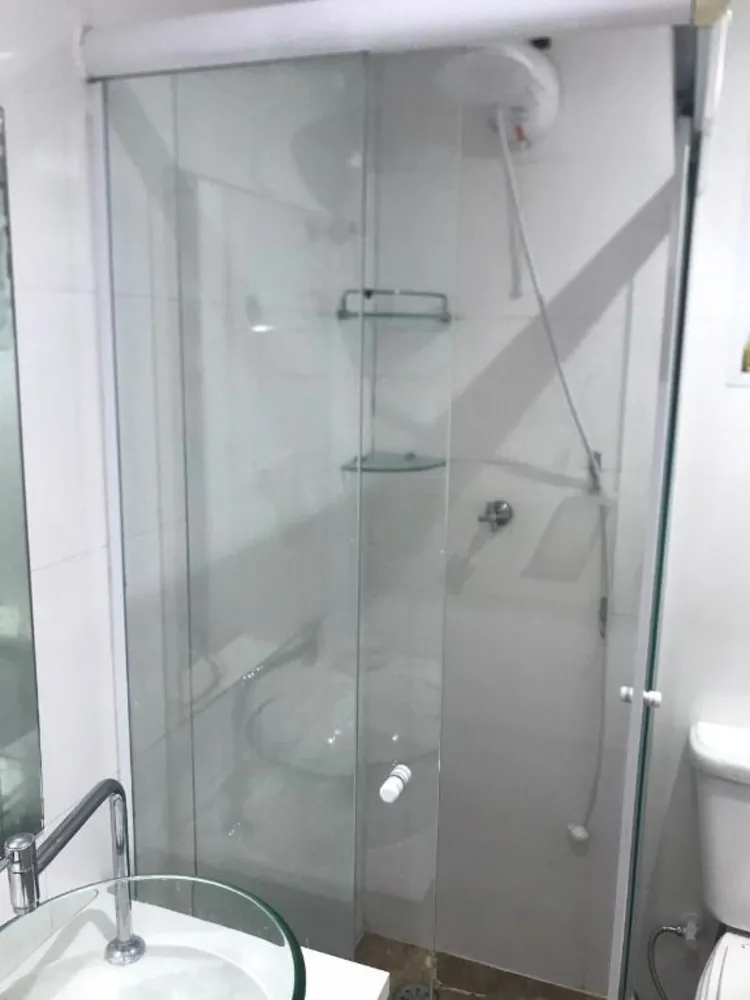 Apartamento, 3 quartos, 80 m² - Foto 3
