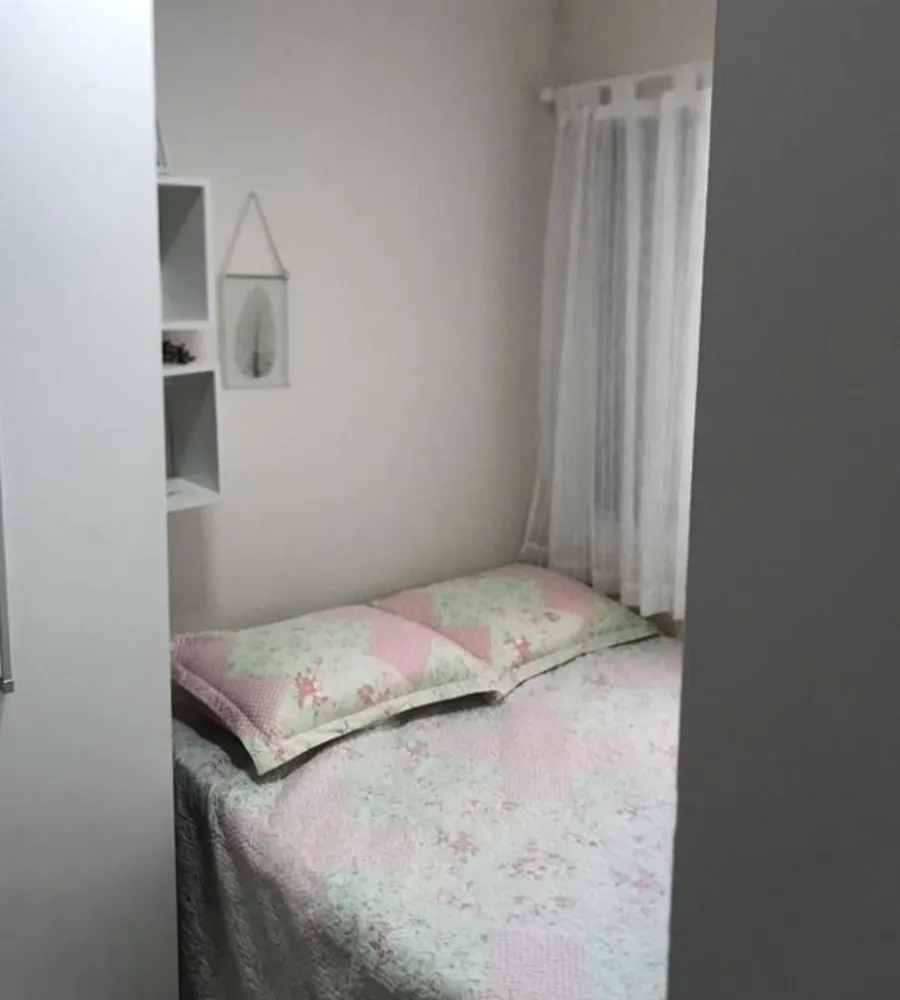 Apartamento, 3 quartos, 80 m² - Foto 7