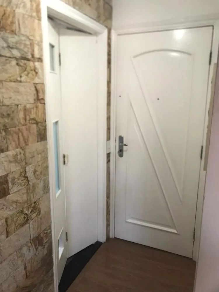 Apartamento, 3 quartos, 80 m² - Foto 2