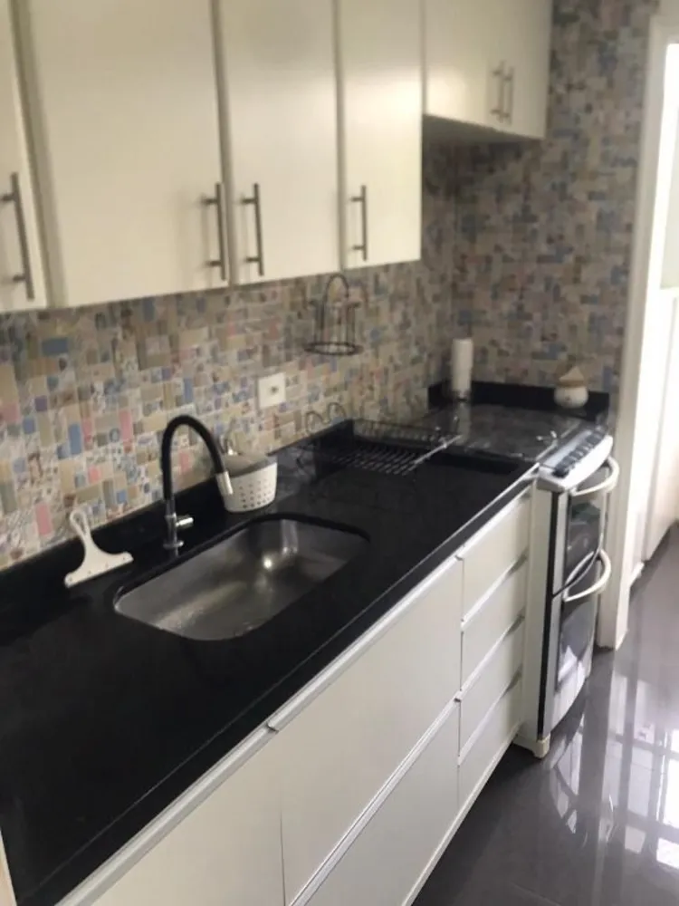 Apartamento, 3 quartos, 80 m² - Foto 9
