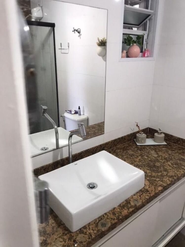 Apartamento, 3 quartos, 80 m² - Foto 6