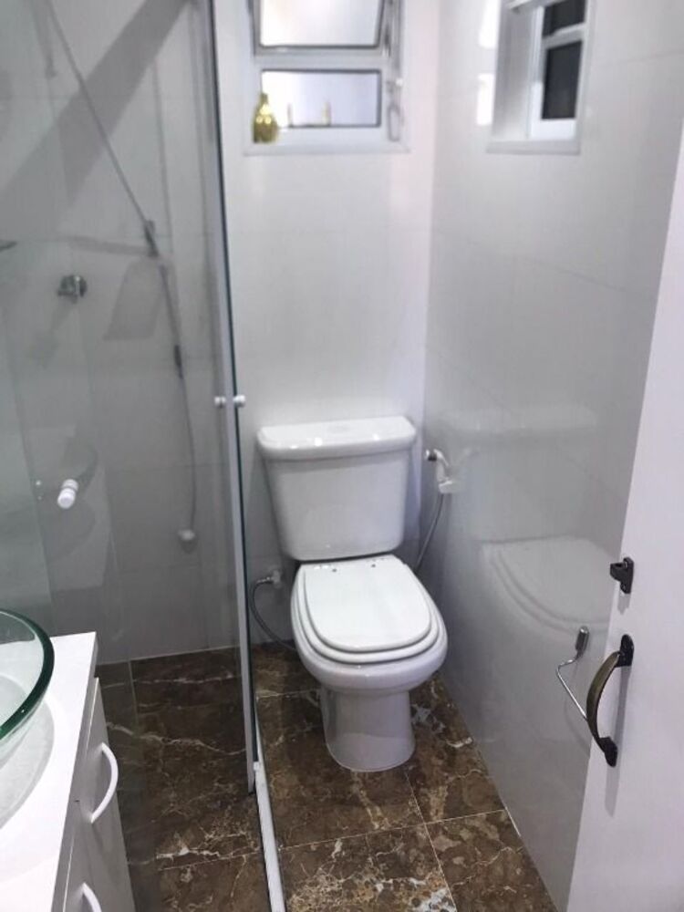 Apartamento, 3 quartos, 80 m² - Foto 10