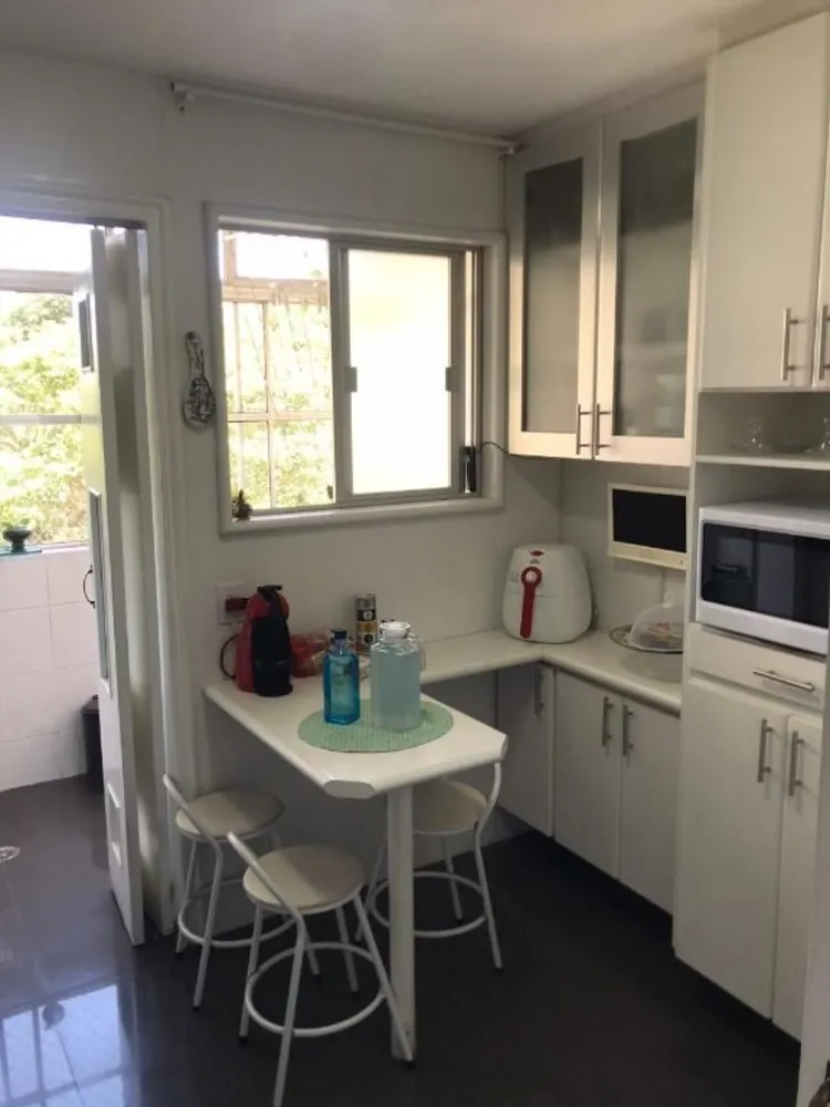 Apartamento, 3 quartos, 80 m² - Foto 11