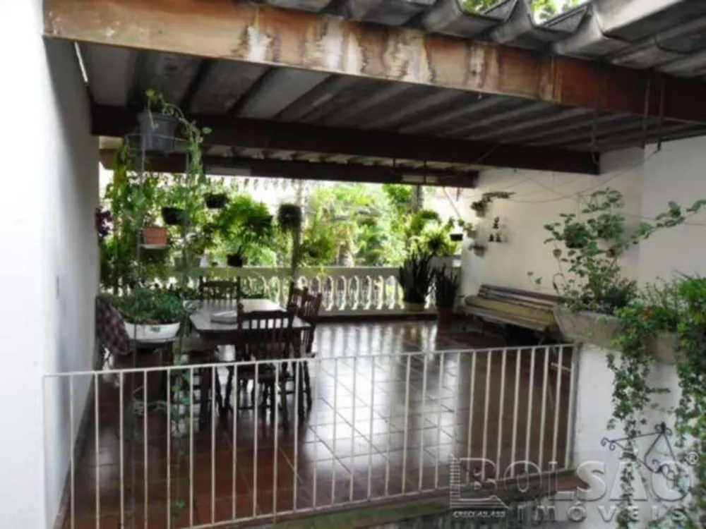Casa, 3 quartos, 280 m² - Foto 2