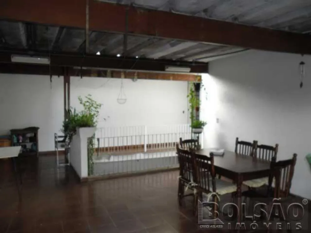 Casa, 3 quartos, 280 m² - Foto 1