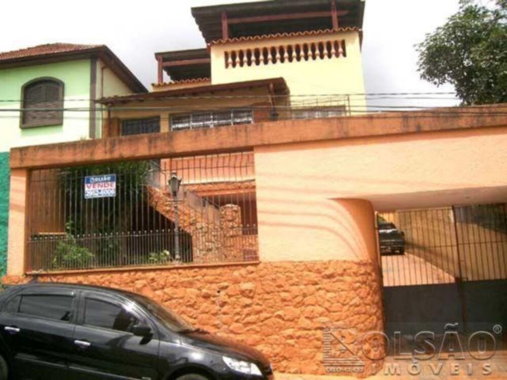 Casa, 3 quartos, 392 m² - Foto 14