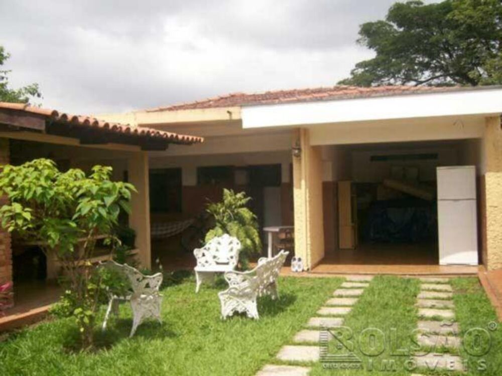 Casa, 3 quartos, 392 m² - Foto 3