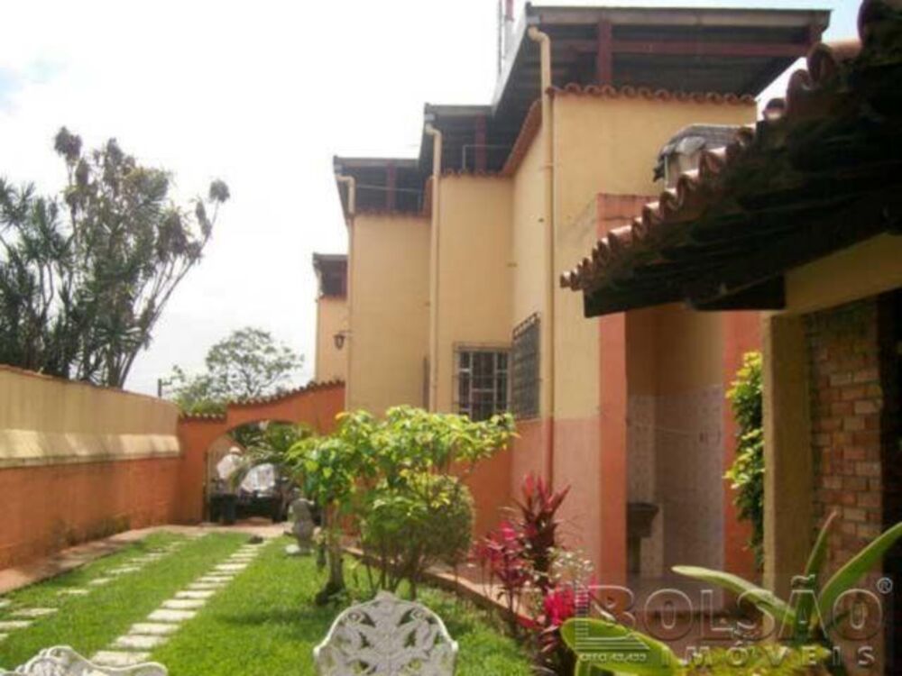 Casa, 3 quartos, 392 m² - Foto 5