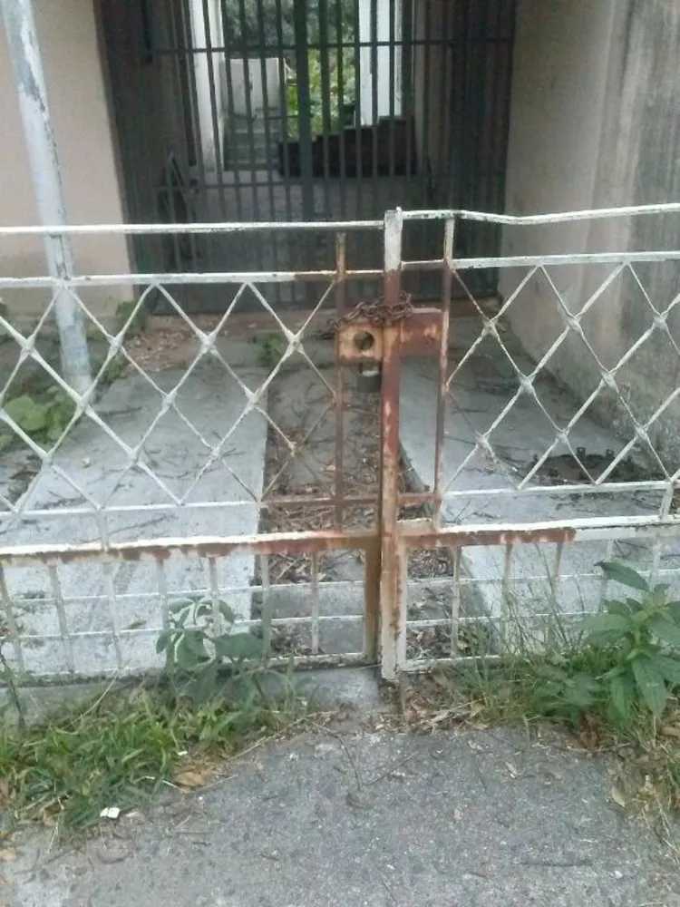 Terreno, 1000 m² - Foto 1
